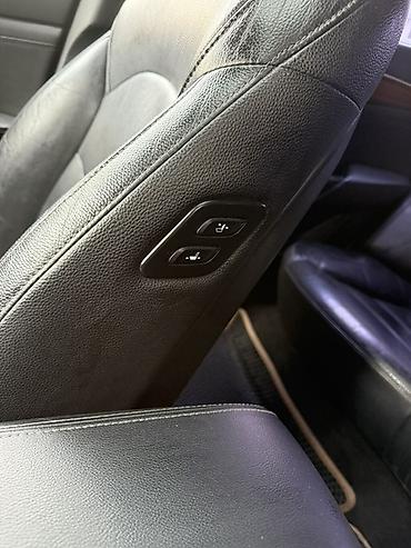 Kia: Kia K7: 2017 г., 3 л, Автомат, Газ, Седан at lalafo.kg — 16 Kia: Kia K7: 2017 г., 3 л, Автомат, Газ, Седан — 16