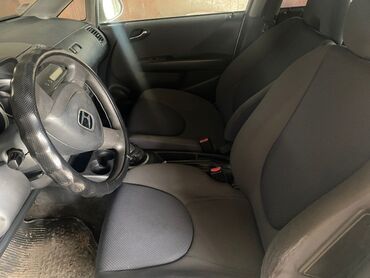 сдам машину под выкуп: Honda Jazz : 2008 г., 1.3 л, Механика, Бензин, Хэтчбэк