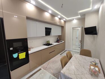 Yeni tikili: 4 otaqlı, Yeni tikili, 125 kv. m -da lalafo.az — 11 Yeni tikili: 4 otaqlı, Yeni tikili, 125 kv. m — 11