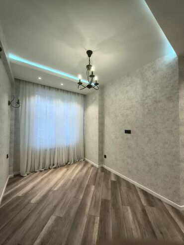 Yeni tikili: Bayıl, 3 otaqlı, Yeni tikili, 70 kv. m — 2