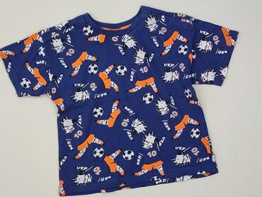 podkoszulek pod koszulę: Koszulka, So cute, 1.5-2 lat, 86-92 cm, stan - Idealny