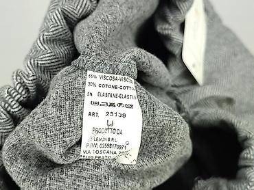 marka bartek: Spodnie materiałowe damskie, rozmiar One size — 4