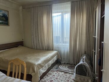 Долгосрочная аренда квартир: 5 комнат, Собственник, С подселением, С мебелью полностью — 8