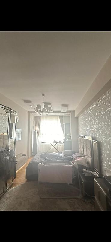 melisa park: 4 otaqlı, Yeni tikili, m. 20 Yanvar, 142 kv. m — 2
