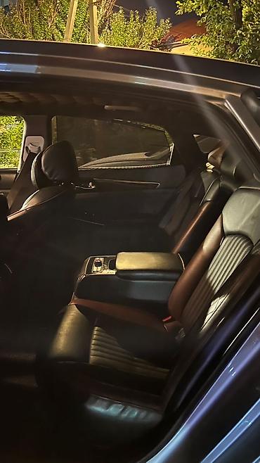 полики киа карнивал: Kia K7: 2017 г., 3 л, Автомат, Газ, Седан — 2