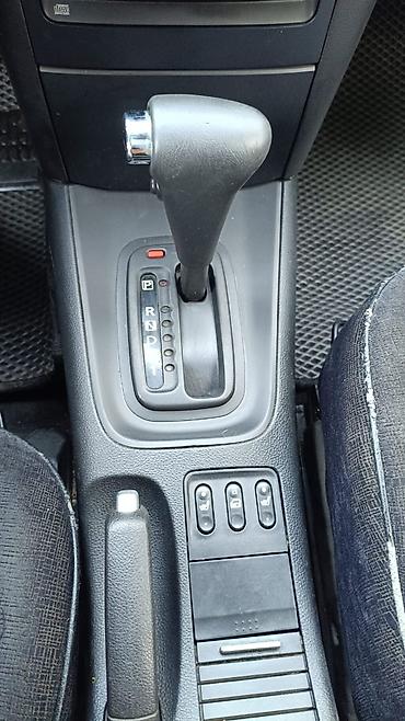 8: Nissan Primera: 2005 г., 1.8 л, Автомат, Бензин, Седан — 9