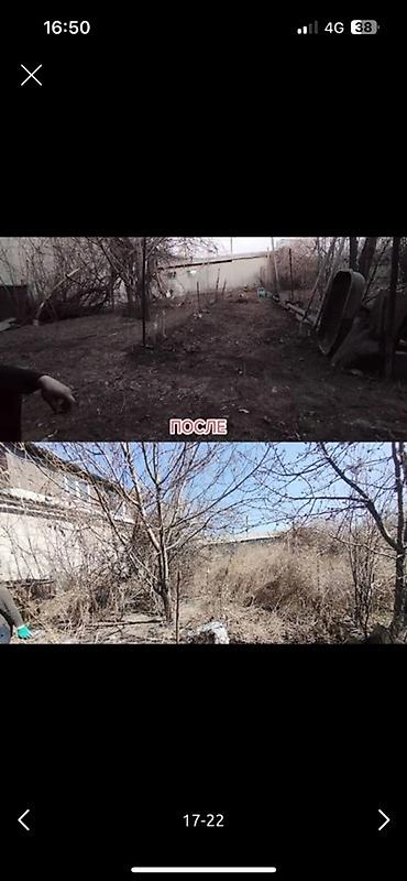 Уборка территории: Уборка территории, Уборка двора и сада — 17