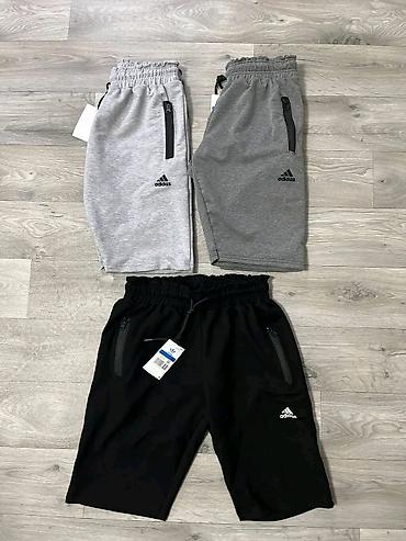 dva mammut: Muške bermude M,L,XL,XXL,3XL veličine . 1 komad 2500 din . 2 komada — 2