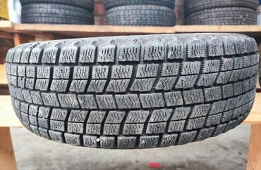 шины 175 60 14: 175/65/14 1-шина 1-донголок, Bridgestone,липучка,зима,Япония