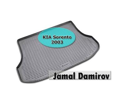 kia diffuser: KIA Sorento 2003 ucun baqaj ortuyu 🚙🚒 Ünvana və Bölgələrə ödənişli — 1