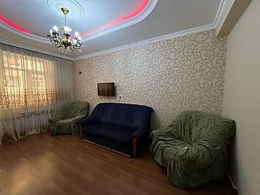 7 ci mikrorayon satilan evler: 2 otaqlı, Yeni tikili, 61 kv. m — 10
