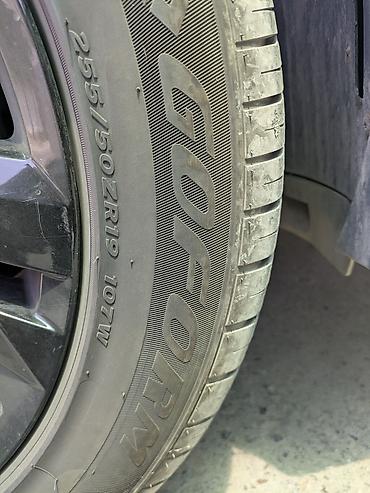 crv 2: Шины 255 / 50 / R 19, Лето, Новый, Комплект, Легковые, Китай, Goform — 2