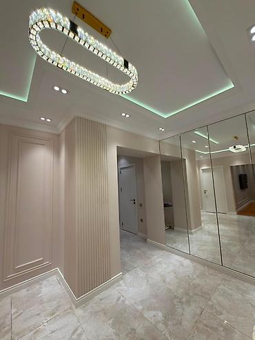 Недвижимость: 3 комнаты, Новостройка, 148 м² — 10