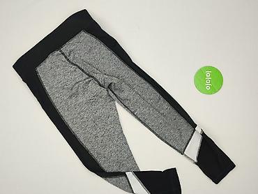 bluza under armour: F&F, Legginsy Sportowe damskie, rozmiar S — 3
