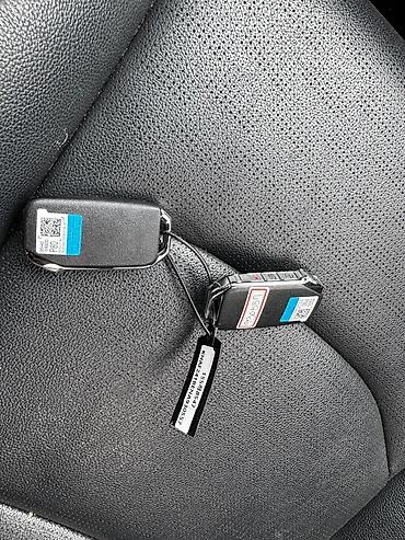 Kia: Kia K3: 2021 г., Автомат, Бензин, Седан at lalafo.kg — 25 Kia: Kia K3: 2021 г., Автомат, Бензин, Седан — 25