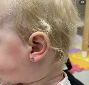 Тату, пирсинг: Пирсинг, прокалывание | С выездом на дом — 7