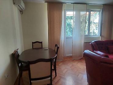 Dugoročni najam stanova: IZDAJEM STAN 90km2 NA STAROM CERAKU (ZARKOVO) Dva nivoa, prvi 50km2 — 7