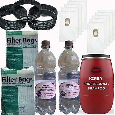 Пылесосы: Пылесос, Вертикальный — 8