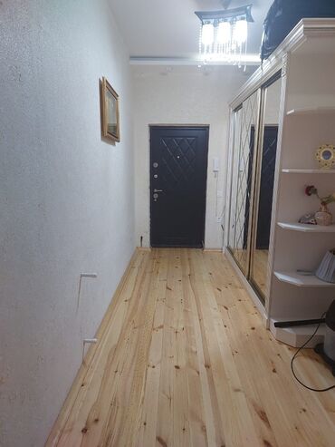 Mənzil kirayələyirəm: Mənzilin təsviri MASAZİR 90 kivadirat yoldan 40 metir mesafede bina — 5