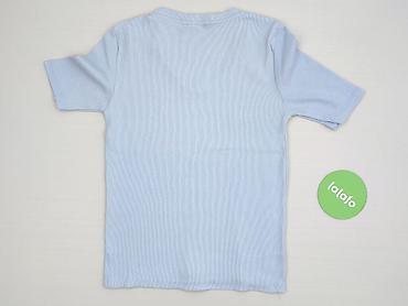 biala koszula cropp: Sinsay, T-shirt damski, rozmiar L — 3
