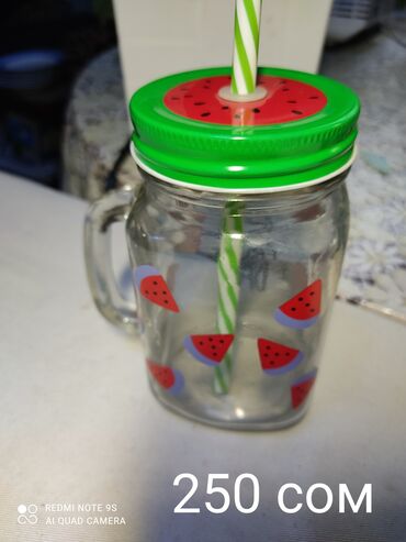 Другие товары для кухни: Посуда, разная, советская и современная новая и б/у, целая, без — 20