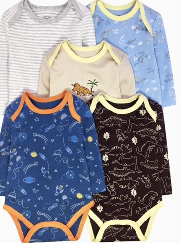 Комплекты одежды: Комплект, Новый — 3