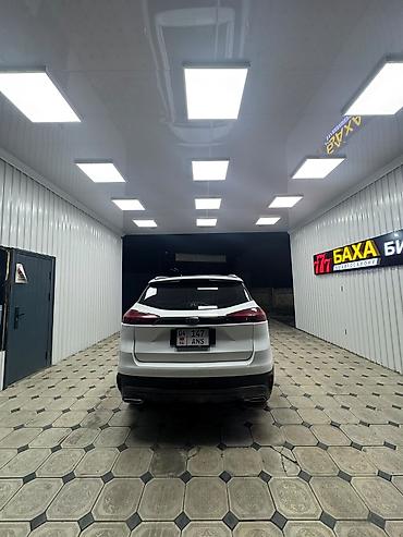 Geely: Geely Atlas: 2020 г., 1.8 л, Автомат, Бензин, Кроссовер — 7
