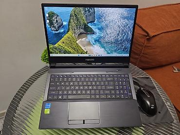 aser nitro: Ноутбук Hasee, Игровой, Б/у, Intel Core i5 — 2
