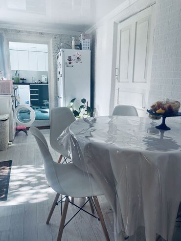 Продажа домов: Дом, 82 м², 4 комнаты, Собственник, Косметический ремонт at lalafo.kg — 4 Продажа домов: Дом, 82 м², 4 комнаты, Собственник, Косметический ремонт — 4