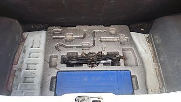 Daewoo: Daewoo Matiz: 2008 г., 0.8 л, Автомат, Бензин, Хэтчбэк — 10