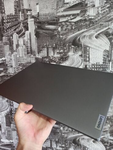 скупка комп: Lenovo Ideapad 3 с Сенсорным Экраном 🔵 Процессор - Intel Core i5