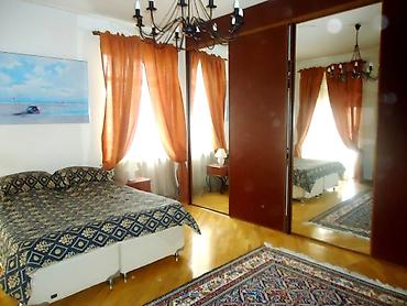 Квартиры: Баку, 5 комнат, Вторичка, 160 м² — 7