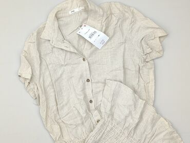 pepco koszula len: Sinsay, Women`s dress, size L