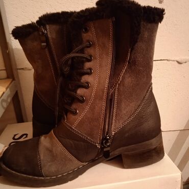 walkmaxx ženske gležnjače: Ankle boots, Size - 36