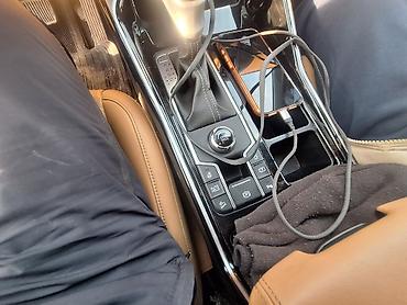 Kia: Kia Sorento: 2021 г., 2.2 л, Автомат, Дизель, Кроссовер — 8