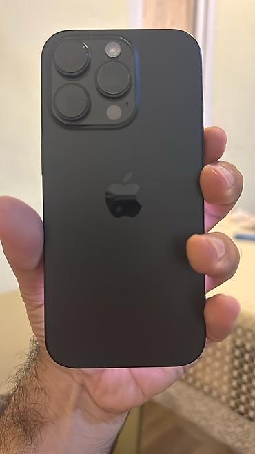 iphone 16 e4: IPhone 16 Pro, 128 GB, Qara — 3