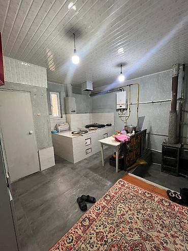 Продажа коттеджей и домов: Дом с благоустроенным двором и просторной летней зоной - Ухоженный — 11