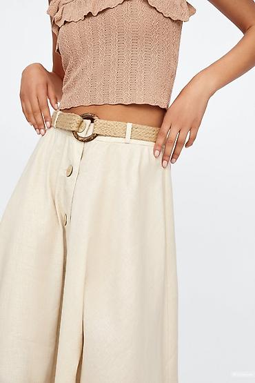 Digər qadın geyimləri: Brend: Zara Razmer: M Növü: toxunma top (Knit Crop Top) Detallar — 3