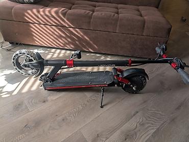 Электросамокаты: Электросамокат, Без рассрочки, Новый, Бесплатная доставка — 9