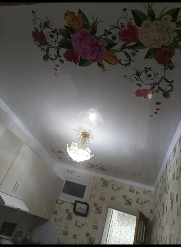 Натяжной потолок: Натяжной потолок Глянцевое, Матовое Гарантия, Бесплатная консультация, Бесплатный замер — 6