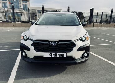 Subaru: Subaru Crosstrek: 2023 г., 2 л, Вариатор, Бензин, Кроссовер — 4
