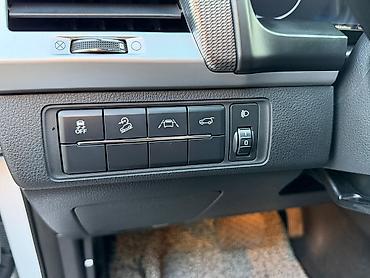 ssangyong: Ssangyong Rexton: 2023 г., 2.2 л, Автомат, Дизель, Внедорожник — 5