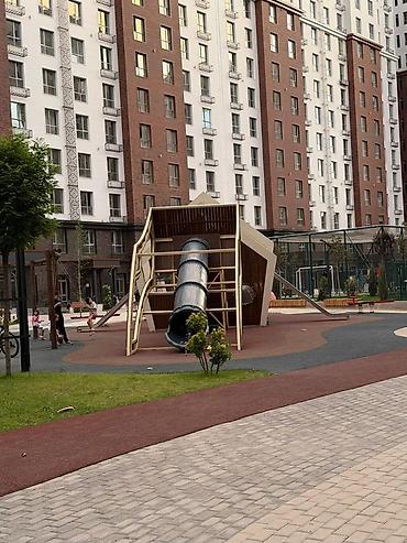 Новостройки от застройщика: Сдан, Элитка, 2 комнаты, 77 м² — 8