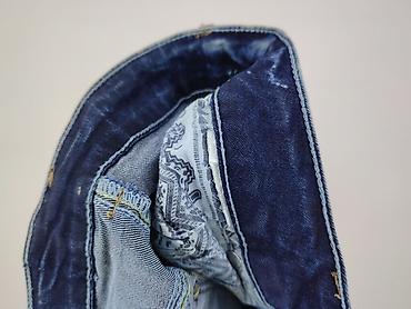 jeans agolde: FB Sister, Jeansy damskie, rozmiar S — 4