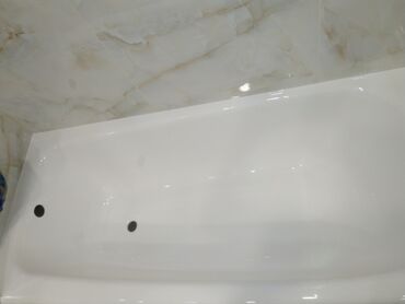 Реставрация ванн: Реставрация ванн Больше 6 лет опыта — 4