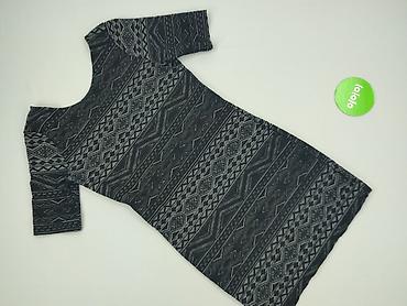 janina basic top: Sukienka damska, rozmiar S — 2