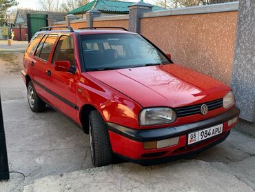 опель корса б: Volkswagen Golf: 1996 г., 2 л, Механика, Бензин
