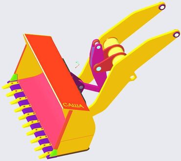Obuka i kursevi: CREO – Pro ENGINEER časovi i izrada 3d modela ДИПЛОМИРАНИ ИНЖЕЊЕР — 9