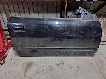 jos: VRATA BERTONE KABRIO CRNA Z20R ZA OPEL ASTRA G | Cena po komadu — 2