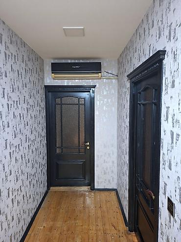 azadliq ev: Bakı, Qaraçuxur qəs., 5 otaqlı, Köhnə tikili, 120 kv. m — 2